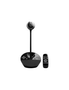 LOGITECH BCC950 WEBCAM - EMEA